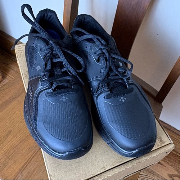 Shoes For Crews Men's Work and Safety Work Shoes - Picture 3 of 8